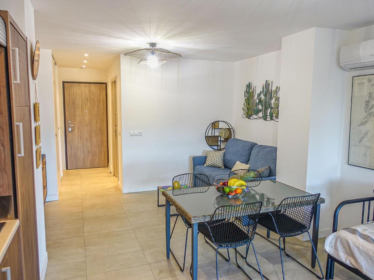 Appartamento Studio Le Palazzu-20 Porto Vecchio Esterno foto